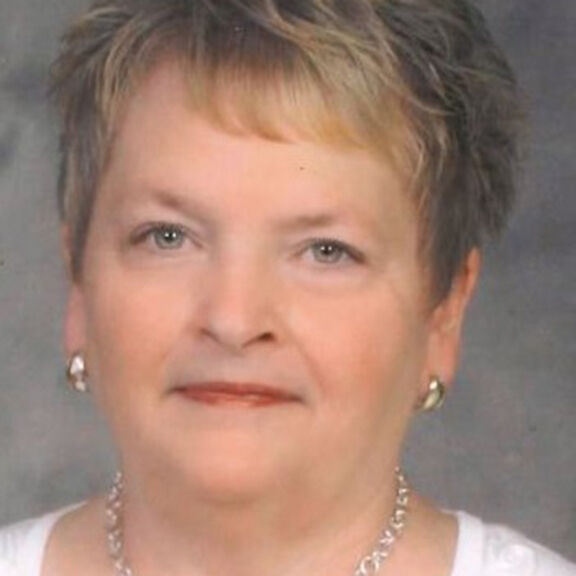 Jacqueline Sue “Jackie” Parmley, 75, De Soto